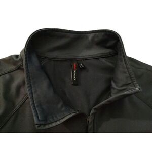 North End  Performance Pullover Shirt Long Sleeve Quick Dry Mens Extra Large SEE